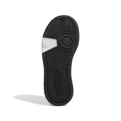 ADİDAS HOOPS MID 3.0 K KADIN SPOR AYAKKABI GW0402 - 3