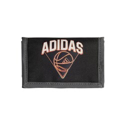 ADİDAS HOOPS WALLET UNISEX CÜZDAN JG3606 - ADİDAS