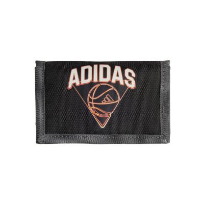 ADİDAS HOOPS WALLET UNISEX CÜZDAN JG3606 - 1