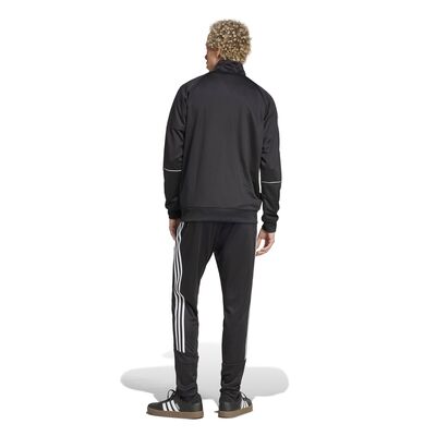 ADİDAS M 3S DK TS BLACK ERKEK EŞOFMAN TAKIMI IX1277 - 3
