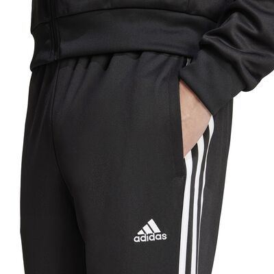 ADİDAS M 3S DK TS BLACK ERKEK EŞOFMAN TAKIMI IX1277 - 6