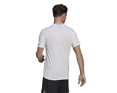 ADİDAS M D4T TEE ERKEK TİŞÖRT HA6363 - 2