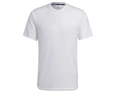 ADİDAS M D4T TEE ERKEK TİŞÖRT HA6363 - 4