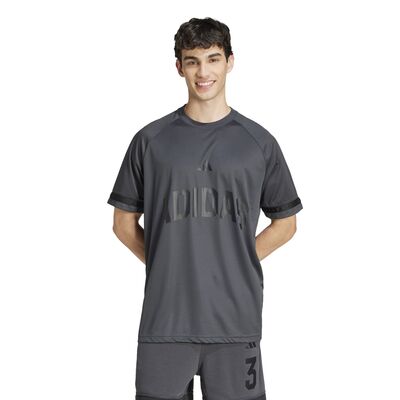 ADİDAS M US SPORT TEE ERKEK TİŞÖRT JD8097 - 1