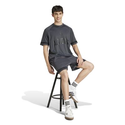 ADİDAS M US SPORT TEE ERKEK TİŞÖRT JD8097 - 3