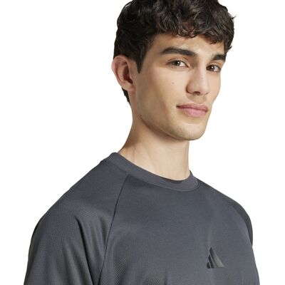 ADİDAS M US SPORT TEE ERKEK TİŞÖRT JD8097 - 4