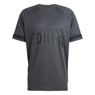 ADİDAS M US SPORT TEE ERKEK TİŞÖRT JD8097 - 6