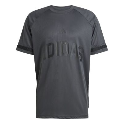 ADİDAS M US SPORT TEE ERKEK TİŞÖRT JD8097 - 6