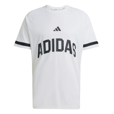 ADİDAS M US SPORT TEE ERKEK TİŞÖRT JD8099 - 6