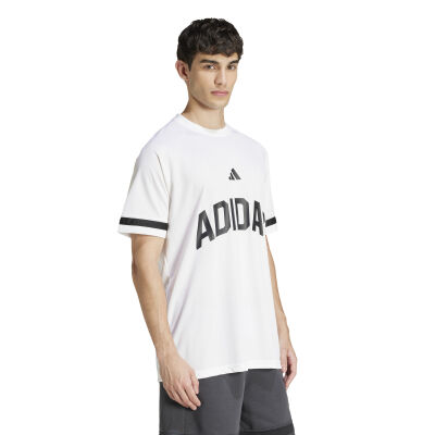 ADİDAS M US SPORT TEE ERKEK TİŞÖRT JD8099 - 3