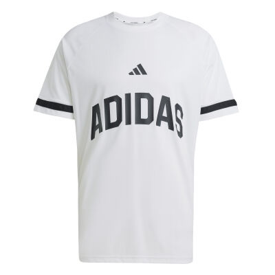 ADİDAS M US SPORT TEE ERKEK TİŞÖRT JD8099 - 6