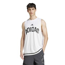 ADİDAS M US SPORT TNK ERKEK ATLET JD8088 - ADİDAS