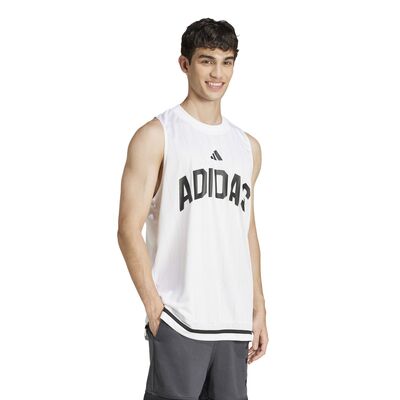 ADİDAS M US SPORT TNK ERKEK ATLET JD8088 - 3