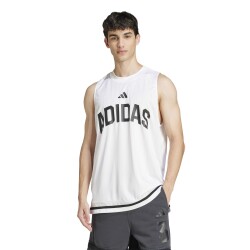 ADİDAS M US SPORT TNK ERKEK ATLET JD8088 - ADİDAS
