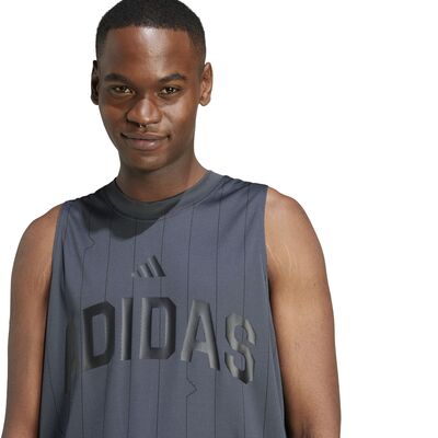 ADİDAS M US SPORT TNK ERKEK ATLET JD8104 - 5