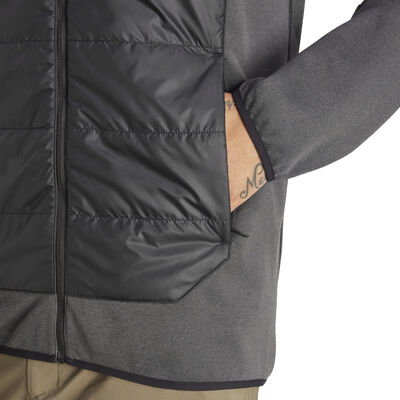 ADİDAS MULTI HYB JKT BLACK TERREX ERKEK CEKET IR7883 - 6