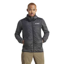 ADİDAS MULTI HYB JKT BLACK TERREX ERKEK CEKET IR7883 SİYAH
