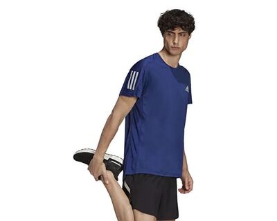 ADİDAS OWN THE RUN TEE ERKEK TİŞÖRT H34494 - 2