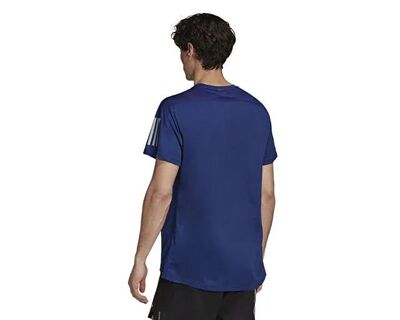 ADİDAS OWN THE RUN TEE ERKEK TİŞÖRT H34494 - 3