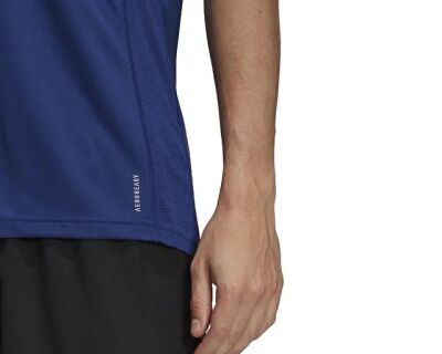 ADİDAS OWN THE RUN TEE ERKEK TİŞÖRT H34494 - 6