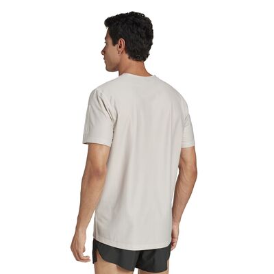 ADİDAS OWN THE RUN TEE ERKEK TİŞÖRT JC9788 - 2
