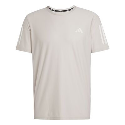 ADİDAS OWN THE RUN TEE ERKEK TİŞÖRT JC9788 - 3