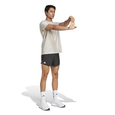 ADİDAS OWN THE RUN TEE ERKEK TİŞÖRT JC9788 - 4