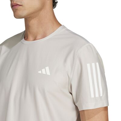 ADİDAS OWN THE RUN TEE ERKEK TİŞÖRT JC9788 - 6