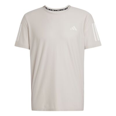 ADİDAS OWN THE RUN TEE ERKEK TİŞÖRT JC9788 - 3