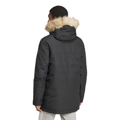 ADİDAS PAVERIC FUR PAR ERKEK CEKET IX8888 - 4