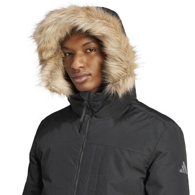 ADİDAS PAVERIC FUR PAR ERKEK CEKET IX8888 - 6