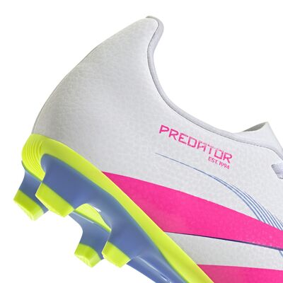 ADİDAS PREDATOR CLUB FG/MG J ÇOCUK KRAMPON ID3810 - 7