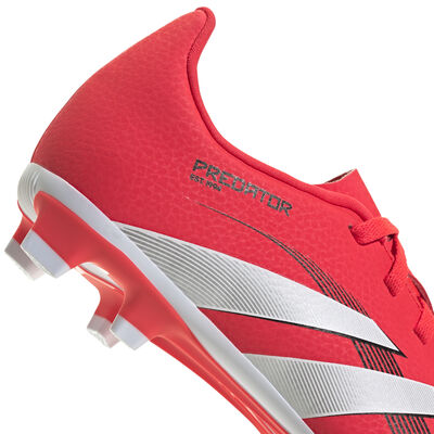 ADİDAS PREDATOR CLUB FG/MG J ÇOCUK KRAMPON ID3813 - 7
