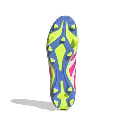 ADİDAS PREDATOR CLUB FG/MG UNISEX KRAMPON ID1323 - 3
