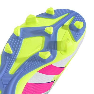 ADİDAS PREDATOR CLUB FG/MG UNISEX KRAMPON ID1323 - 7