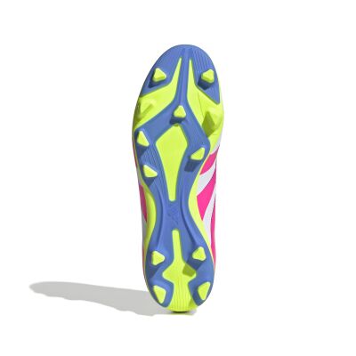 ADİDAS PREDATOR CLUB FG/MG UNISEX KRAMPON ID1323 - 3
