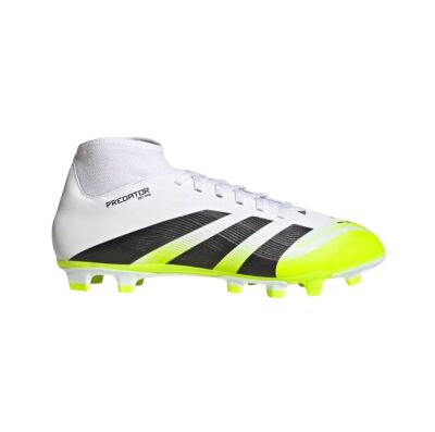 ADİDAS PREDATOR CLUB SOCK FG/MG ERKEK KRAMPON JH8844 - 1