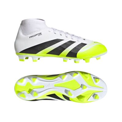 ADİDAS PREDATOR CLUB SOCK FG/MG ERKEK KRAMPON JH8844 - 2