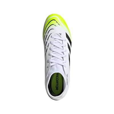 ADİDAS PREDATOR CLUB SOCK FG/MG ERKEK KRAMPON JH8844 - 3