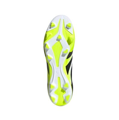 ADİDAS PREDATOR CLUB SOCK FG/MG ERKEK KRAMPON JH8844 - 4