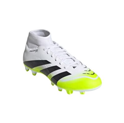 ADİDAS PREDATOR CLUB SOCK FG/MG ERKEK KRAMPON JH8844 - 5