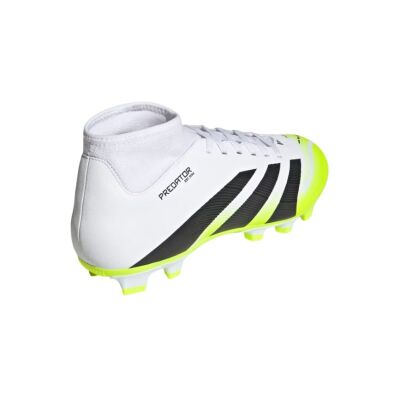 ADİDAS PREDATOR CLUB SOCK FG/MG ERKEK KRAMPON JH8844 - 6