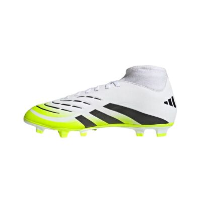 ADİDAS PREDATOR CLUB SOCK FG/MG ERKEK KRAMPON JH8844 - 7
