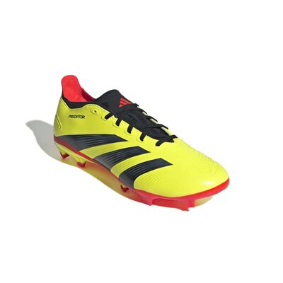 ADİDAS PREDATOR LEAGUE FG ERKEK YARI PROF KRAMPON IG7761 - 5