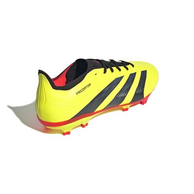 ADİDAS PREDATOR LEAGUE FG ERKEK YARI PROF KRAMPON IG7761 - 6