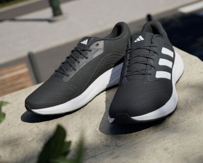 ADİDAS RESPONSE RUNNER U UNISEX KOŞU AYAKKABISI IH6100 - 2