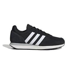 ADİDAS RUN 60s 3.0 ERKEK SPOR AYAKKABI IE3826 - ADİDAS