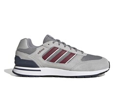 ADİDAS RUN 80S ERKEK SPOR AYAKKABI ID1882 - ADİDAS