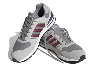 ADİDAS RUN 80S ERKEK SPOR AYAKKABI ID1882 - 4