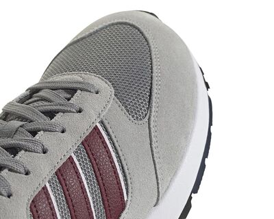 ADİDAS RUN 80S ERKEK SPOR AYAKKABI ID1882 - 7